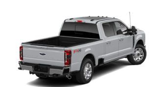 2026 Ford Super Duty® External Image 4